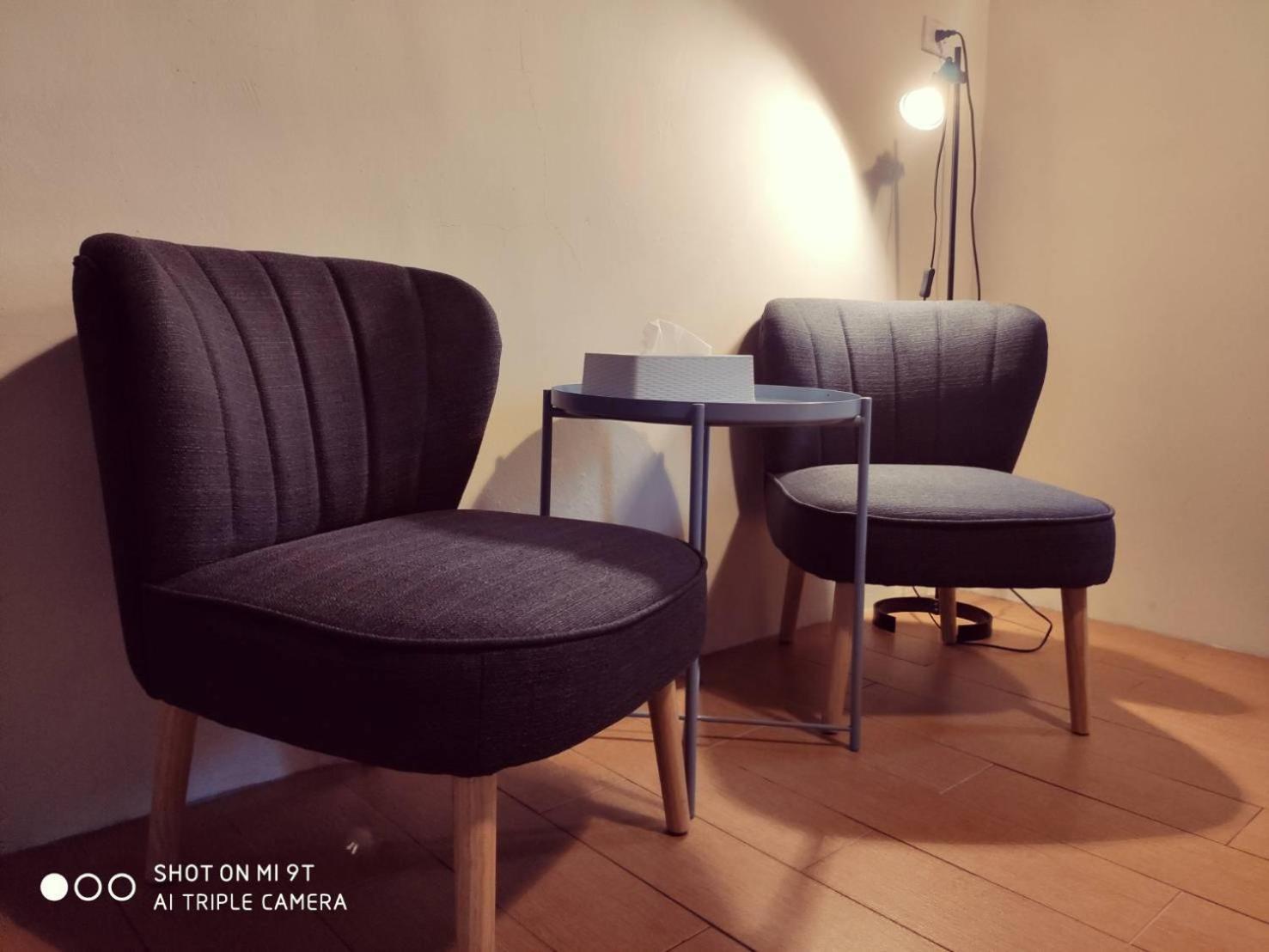 Taipei Jinguashi Cloud Mountain Homestay B&B Cửu Phần Ngoại thất bức ảnh
