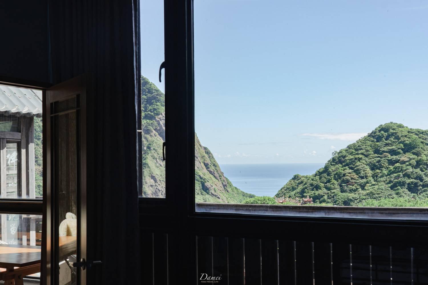 Taipei Jinguashi Cloud Mountain Homestay B&B Cửu Phần Ngoại thất bức ảnh