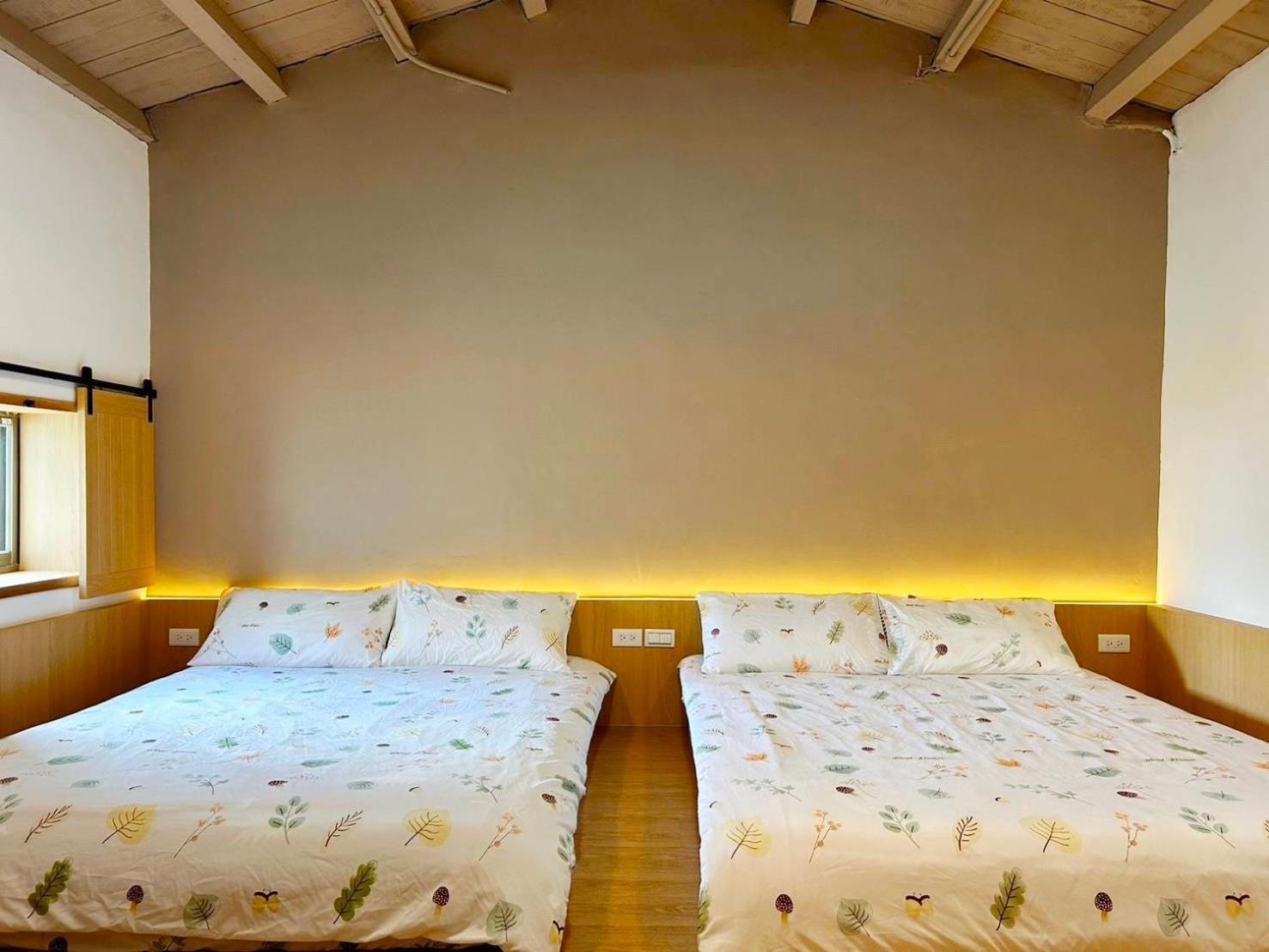 Taipei Jinguashi Cloud Mountain Homestay B&B Cửu Phần Ngoại thất bức ảnh